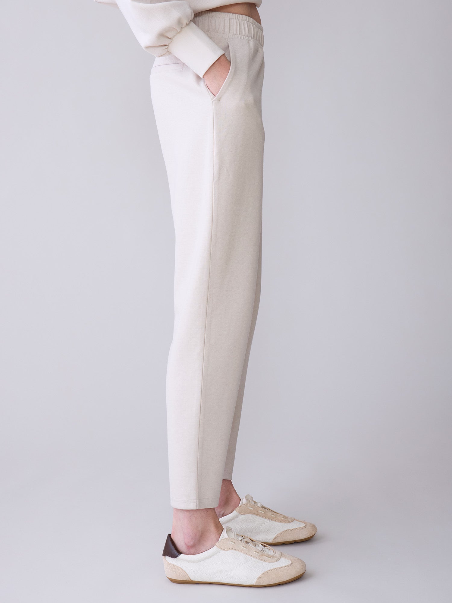 Corbin Slim Leg Pant