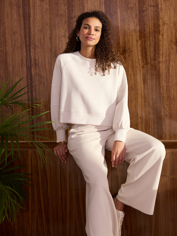 Corbin Wide Leg Pant