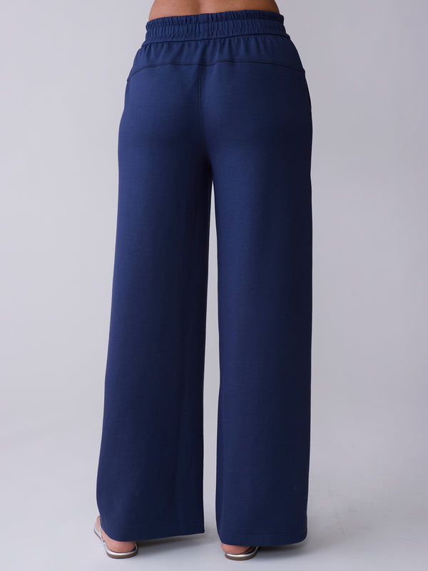 Corbin Wide Leg Pant