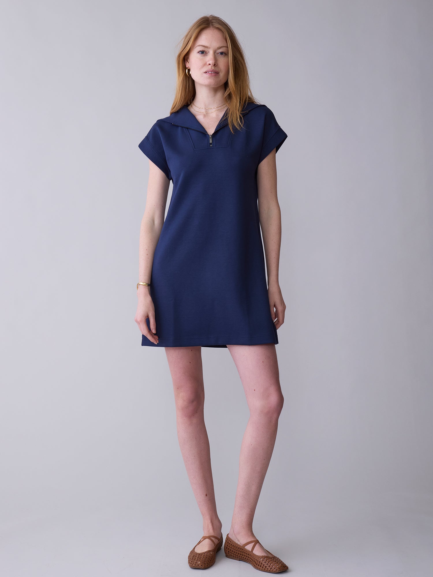 Sheena Dress