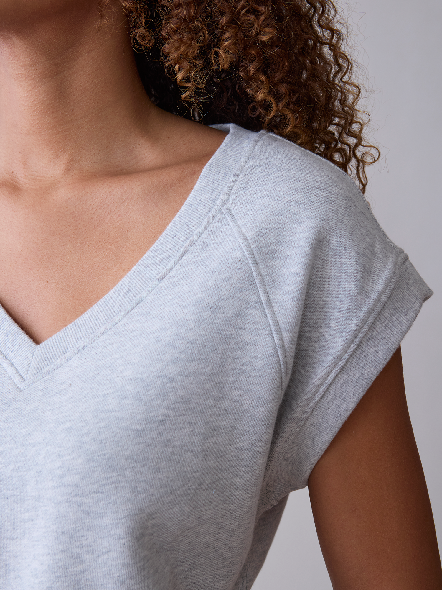 Chelsea Top lightweight cotton women’s office-to-weekend top