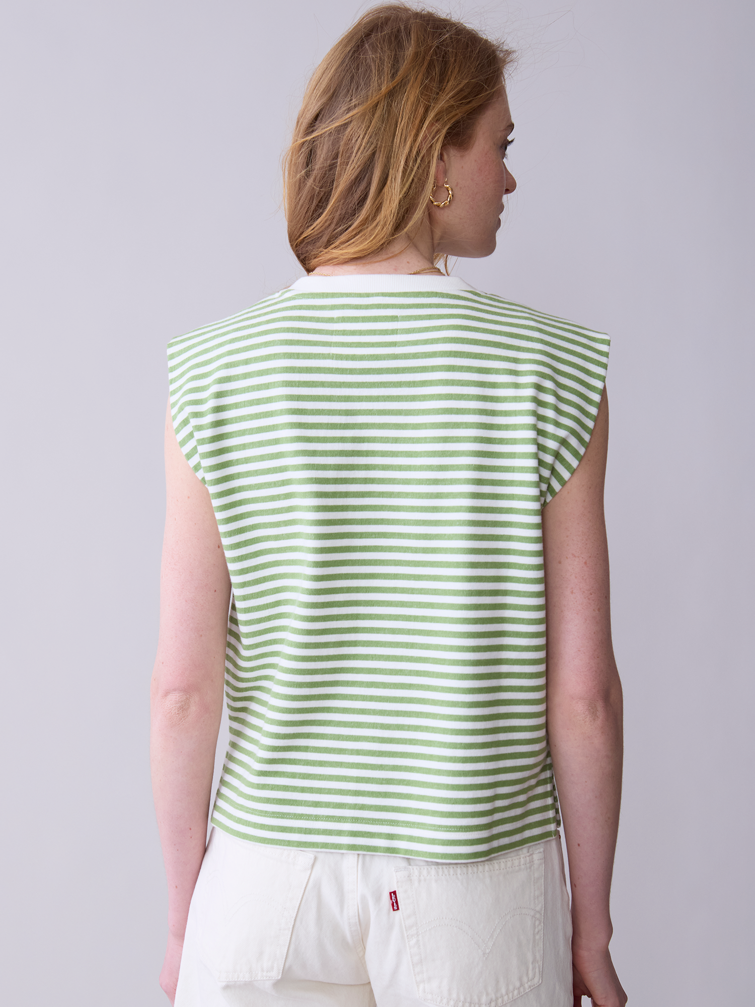 Nickie Top
