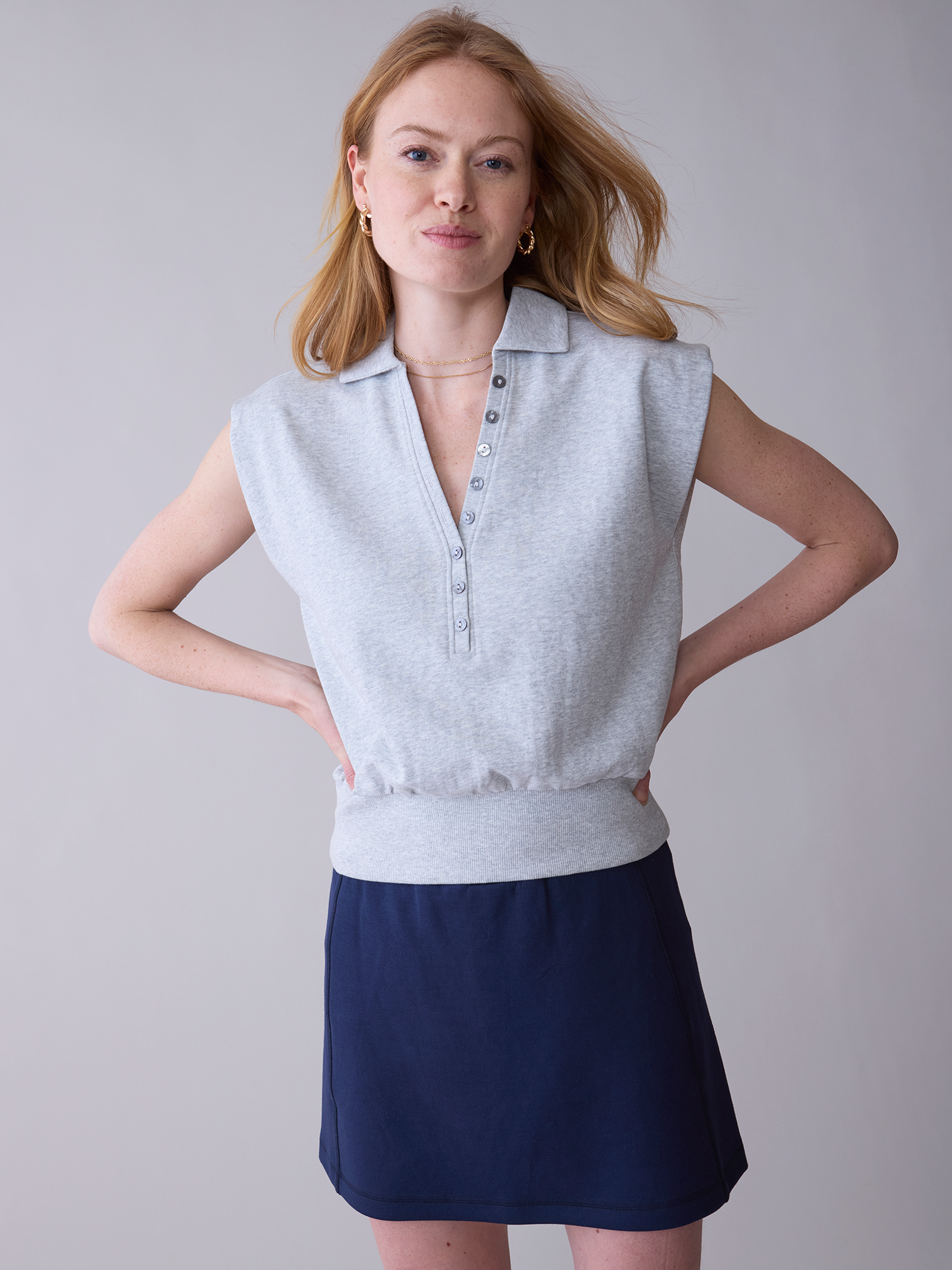 Margot Top