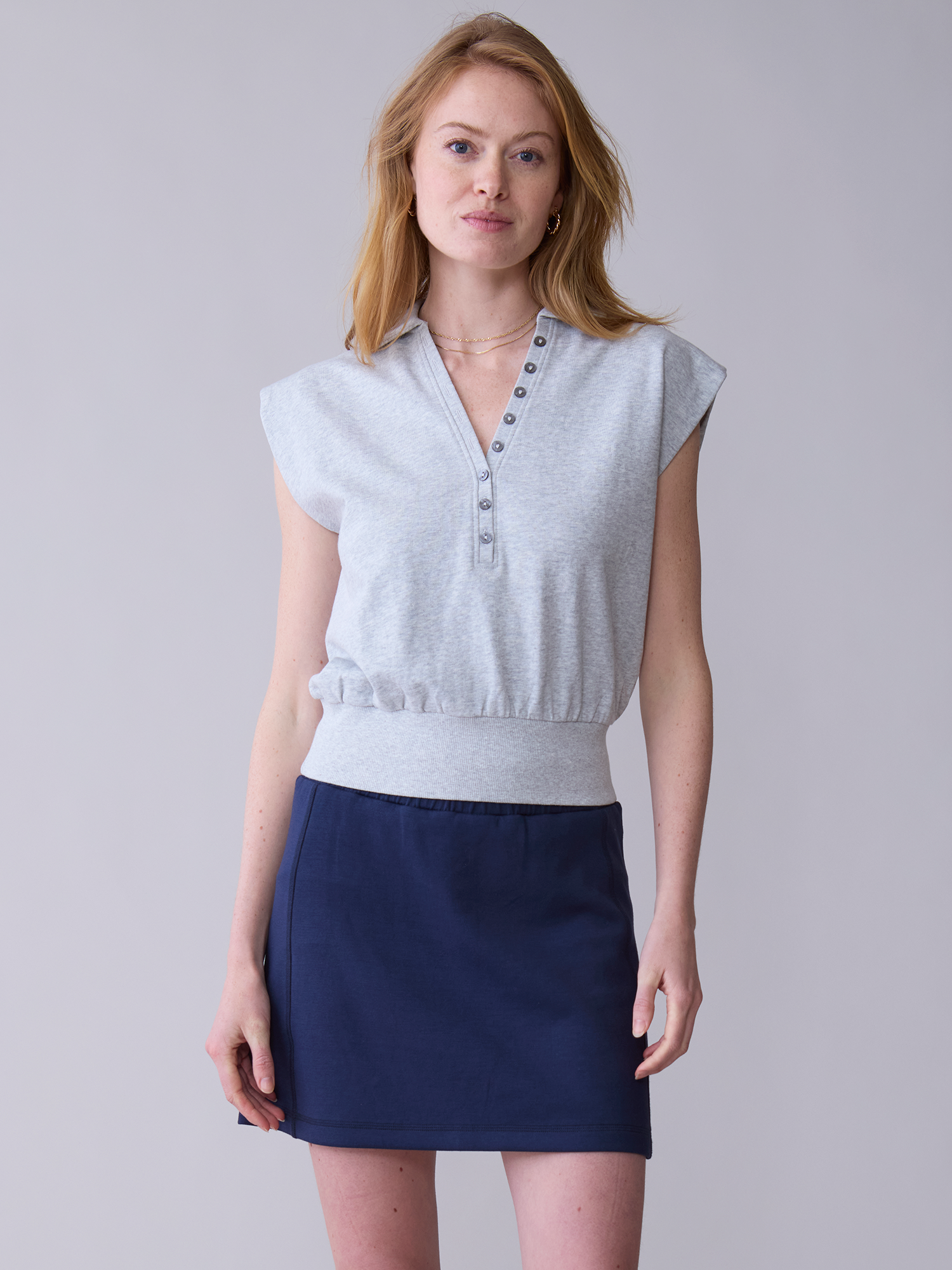 Margot Top
