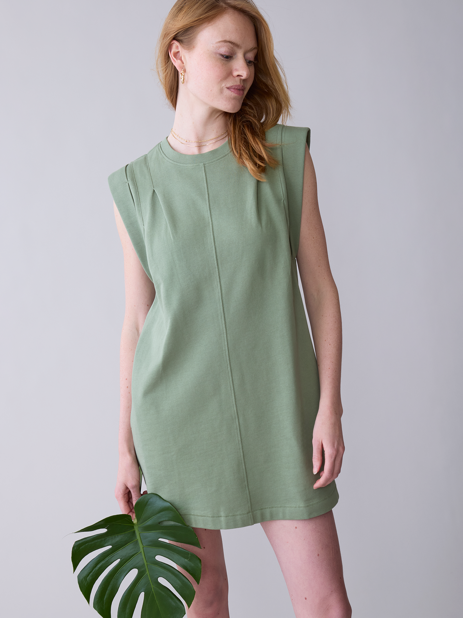 Camden Dress