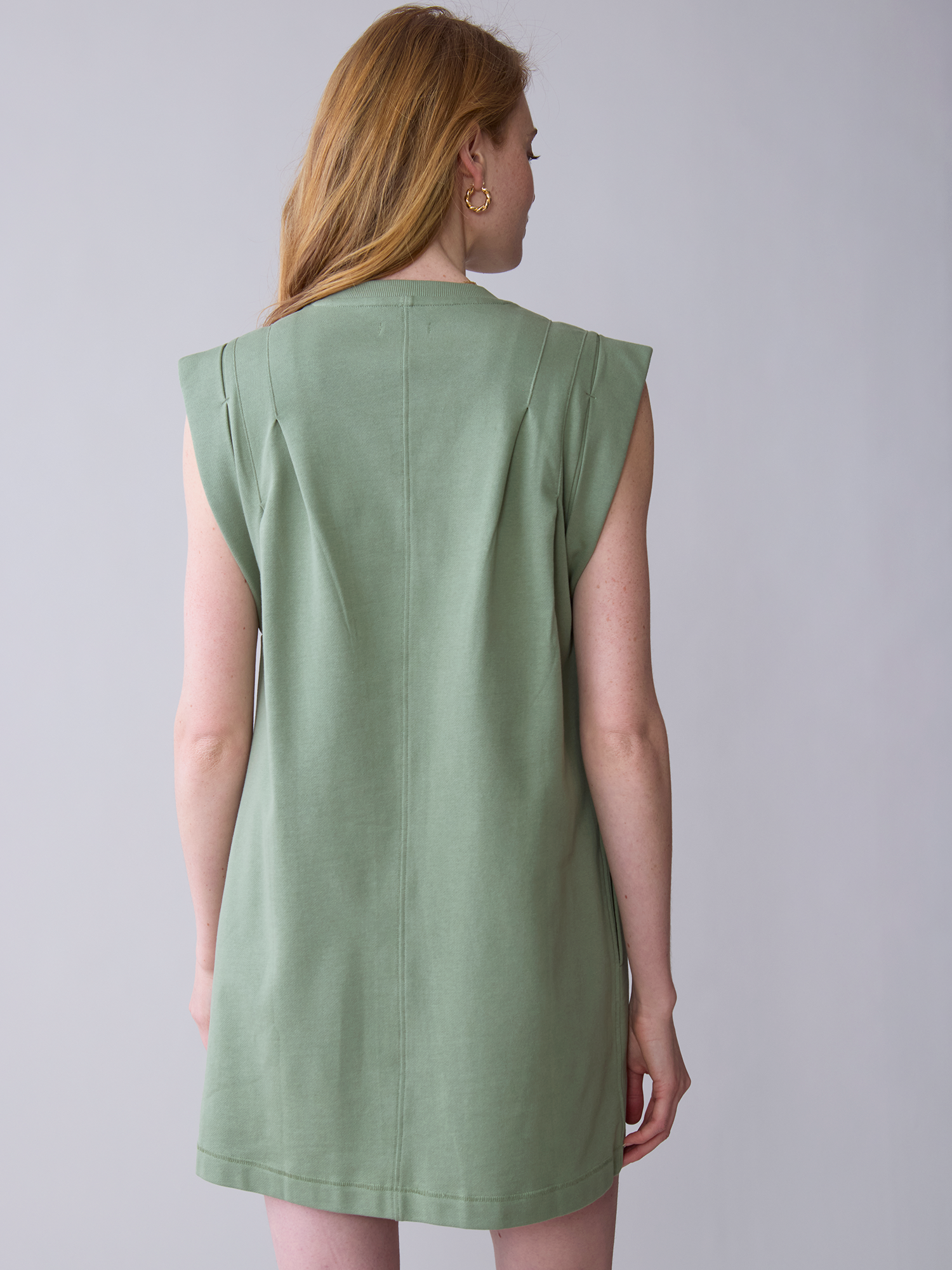 Camden Dress