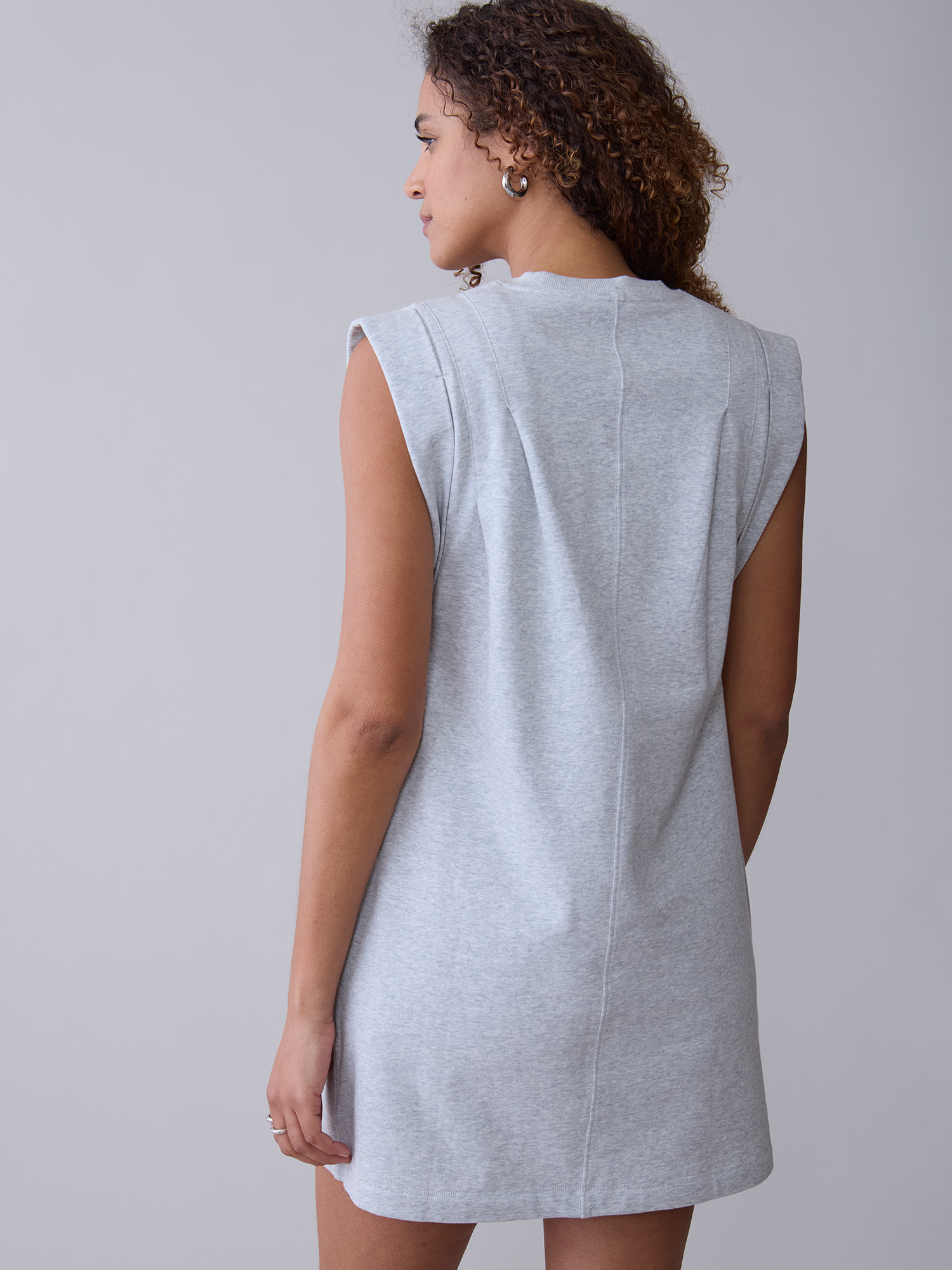 Camden Dress