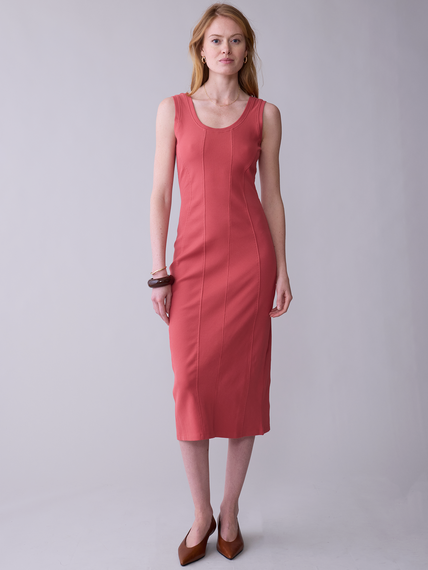 Angie Dress
