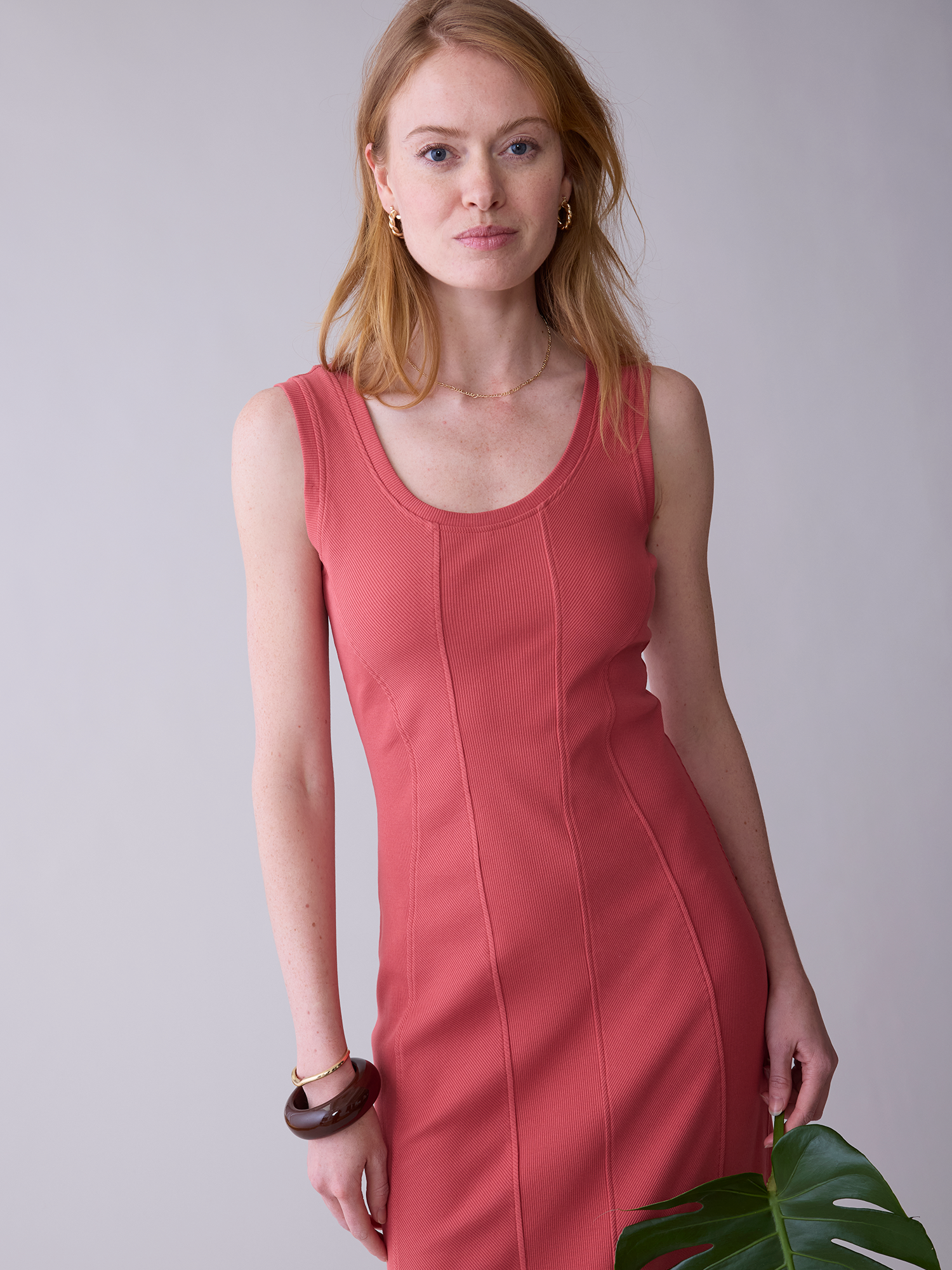 Angie Dress