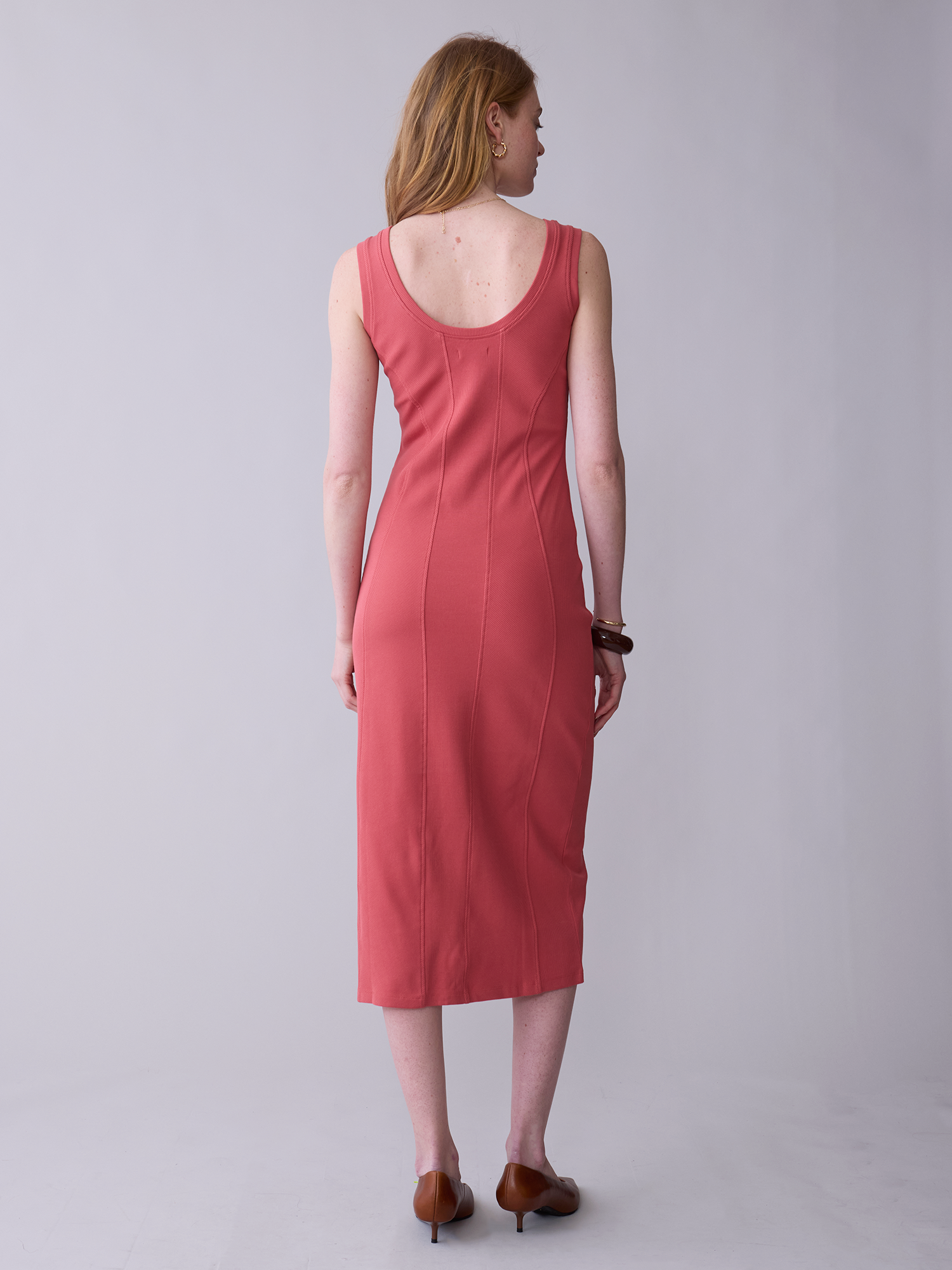 Angie Dress