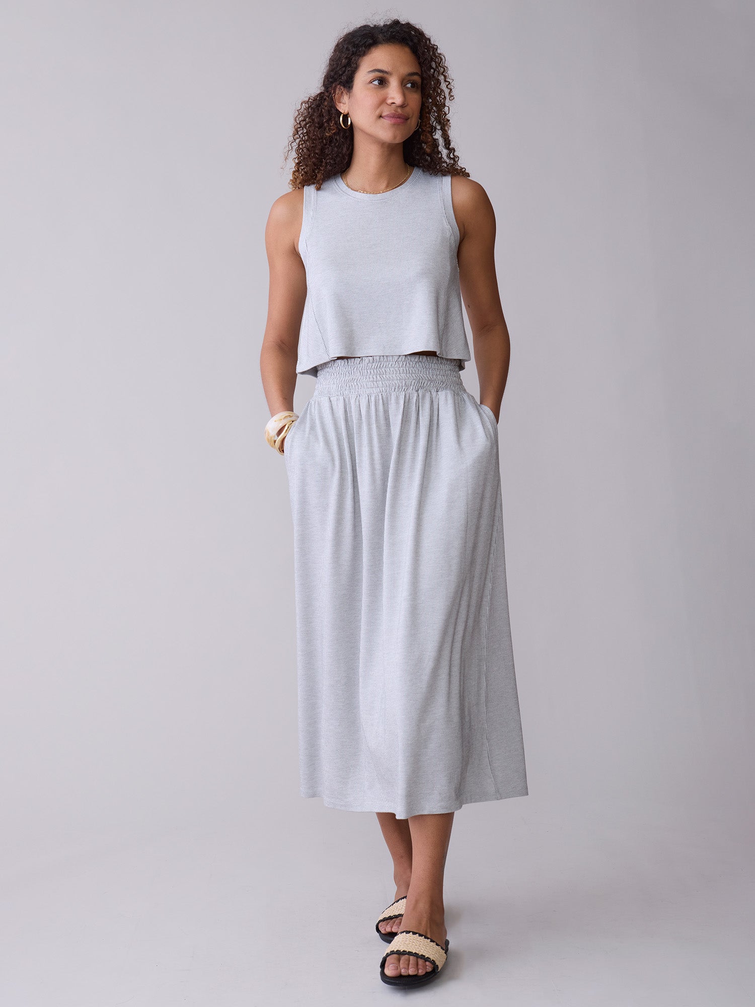 Dree Skirt