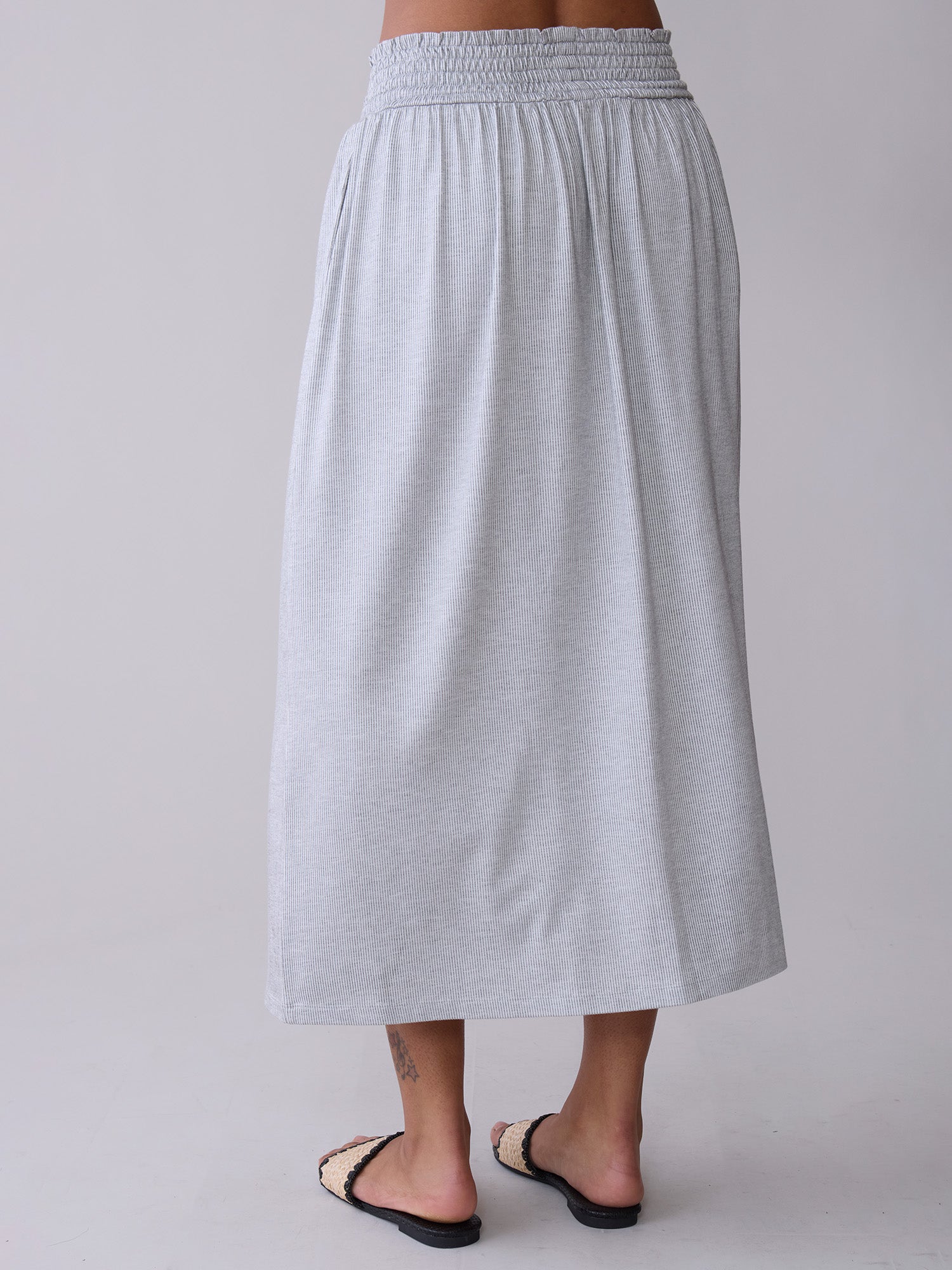 Dree Skirt