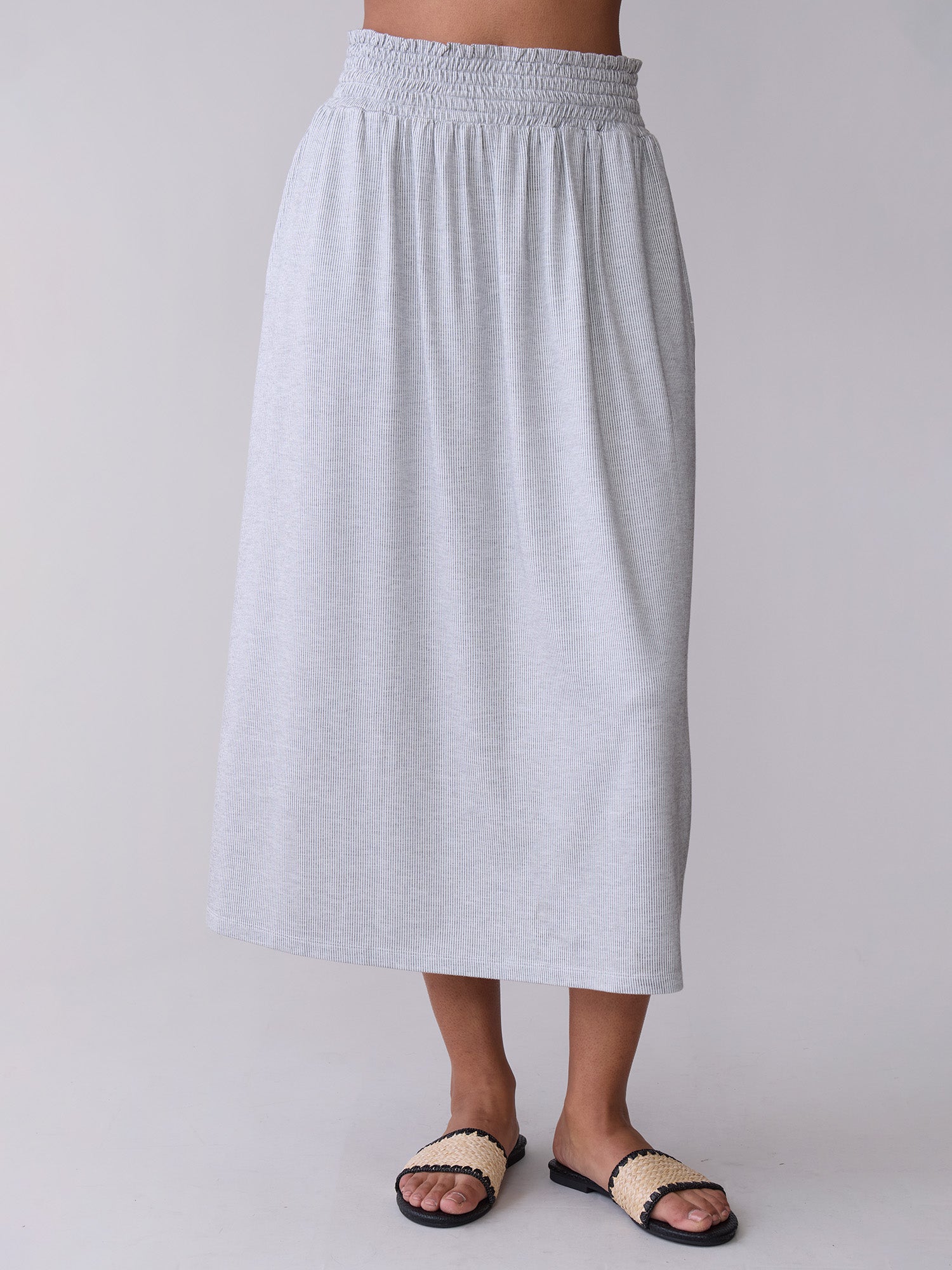 Dree Skirt