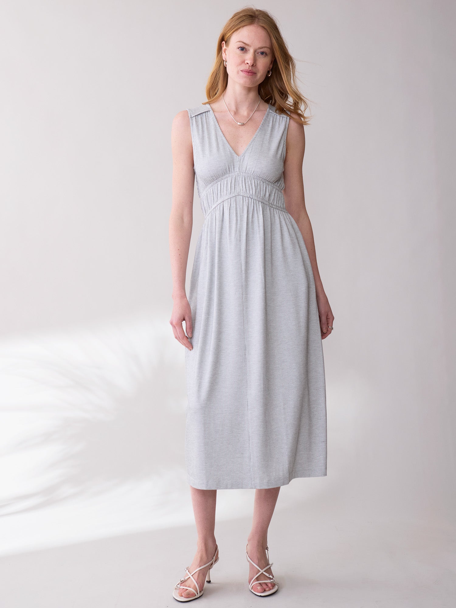 Eloise Dress