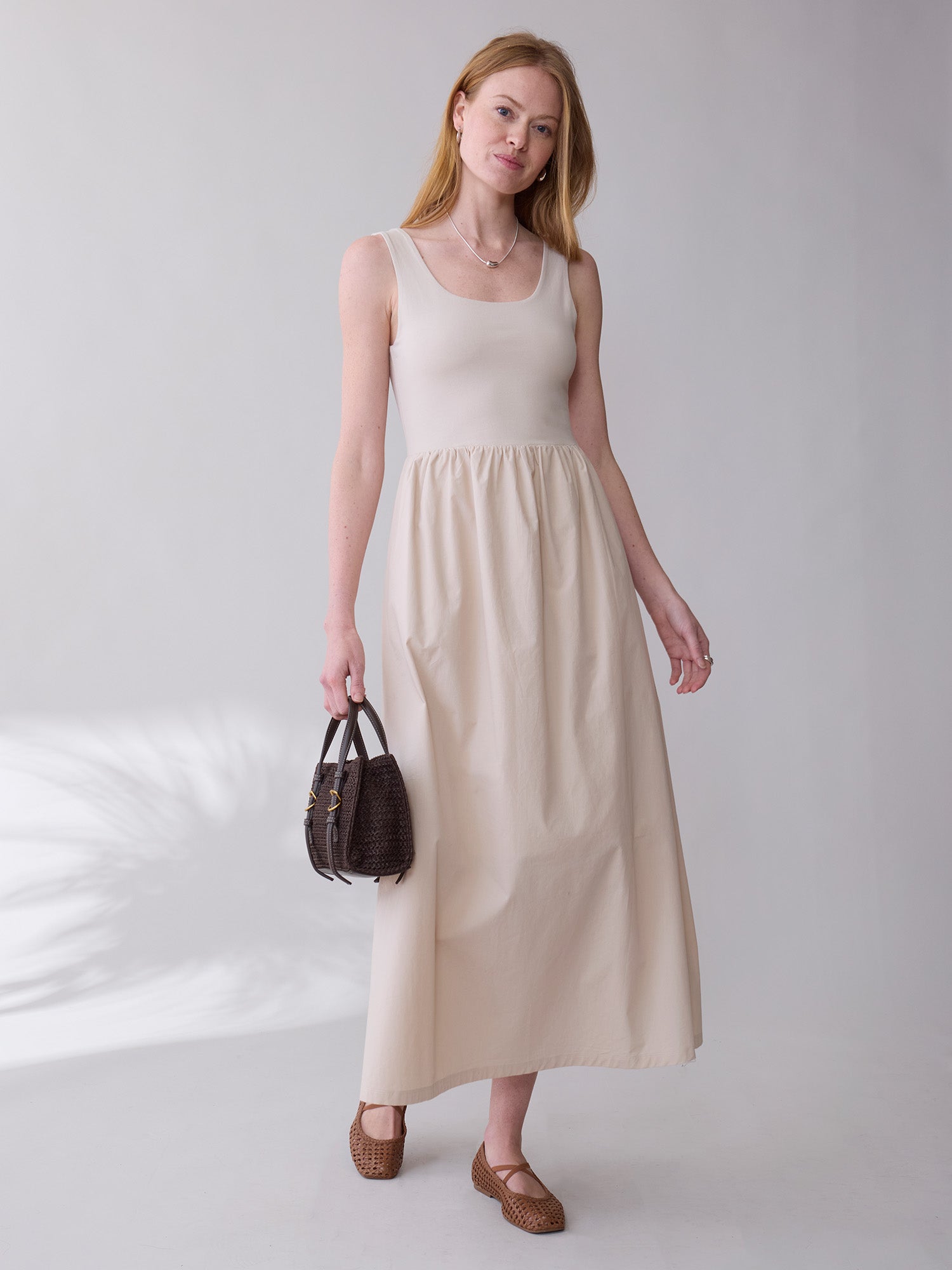 Eleanor Dress