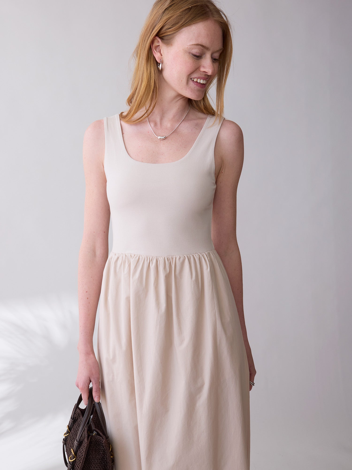Eleanor Dress