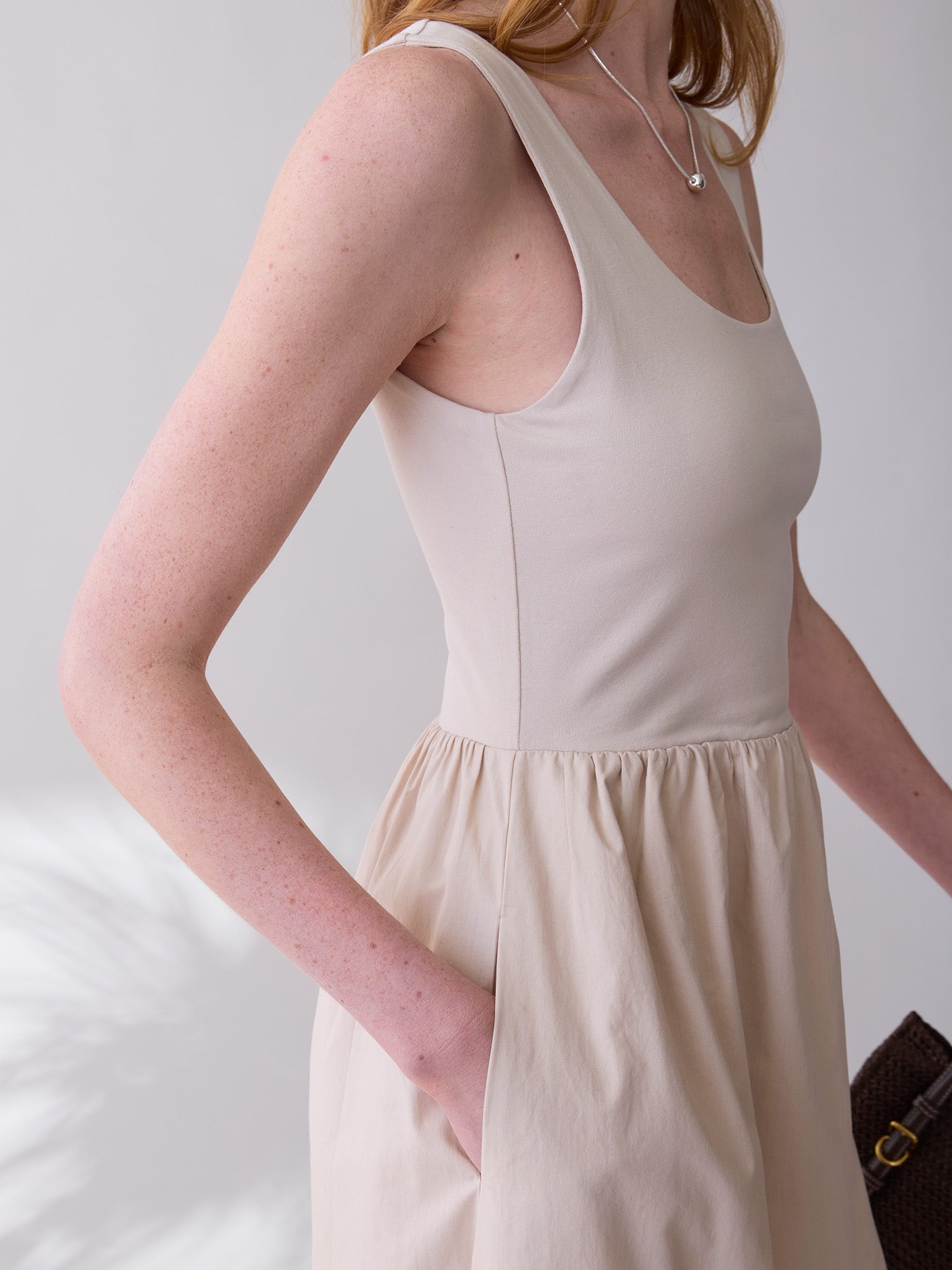 Eleanor Dress