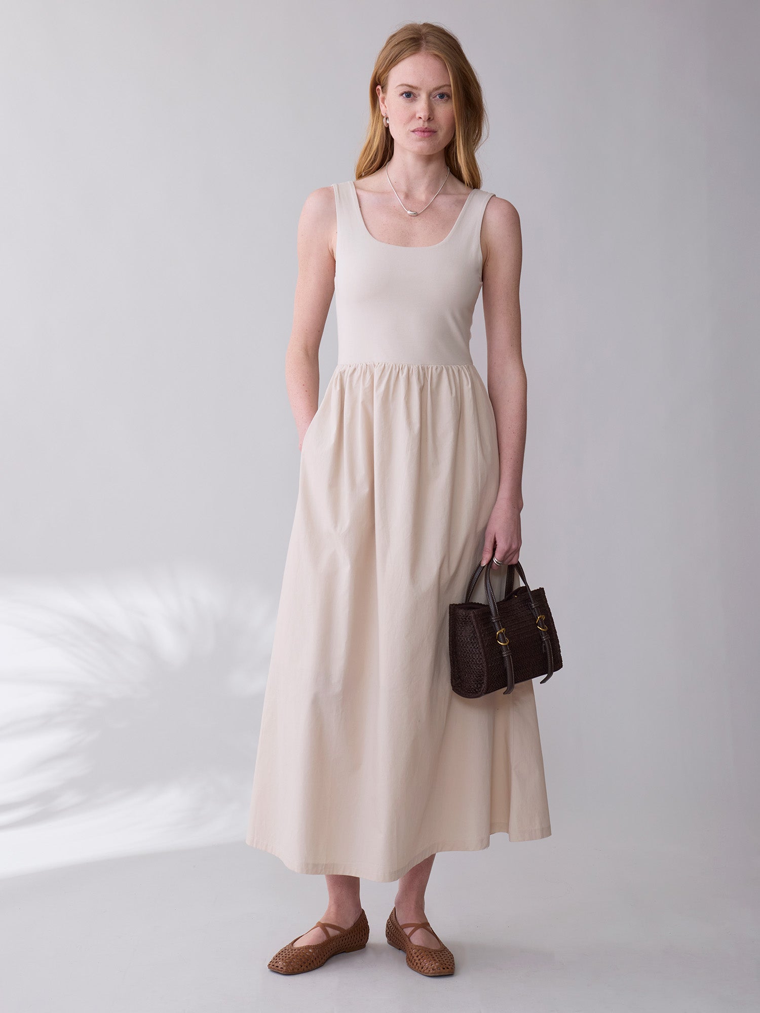Eleanor Dress
