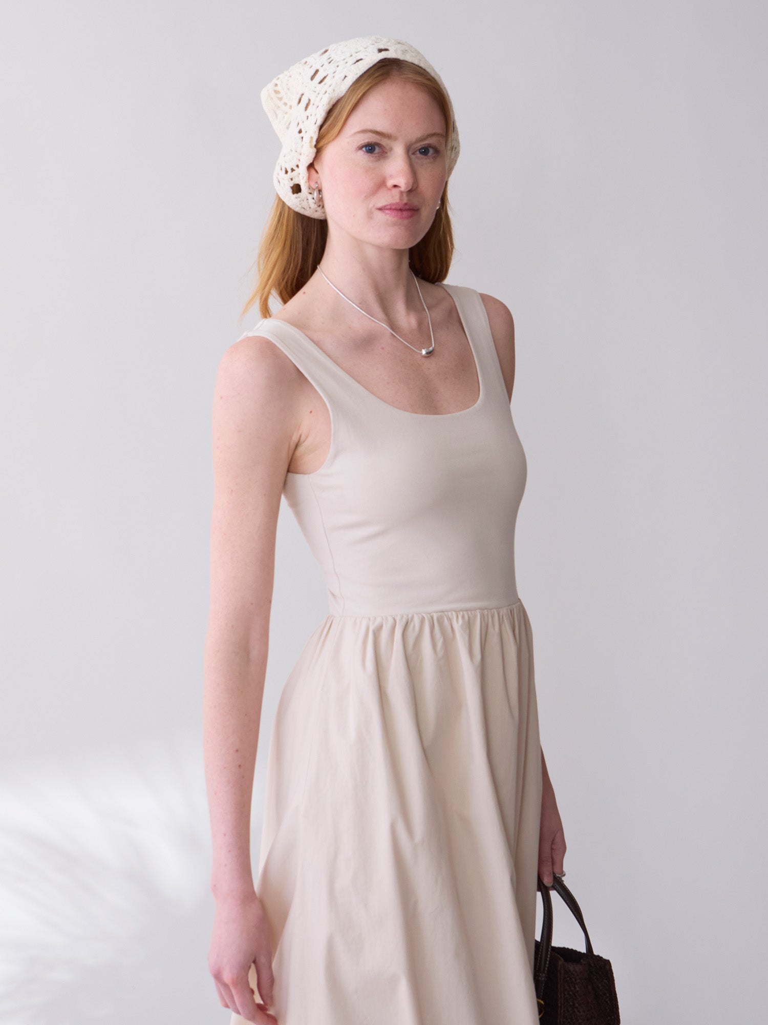 Eleanor Dress