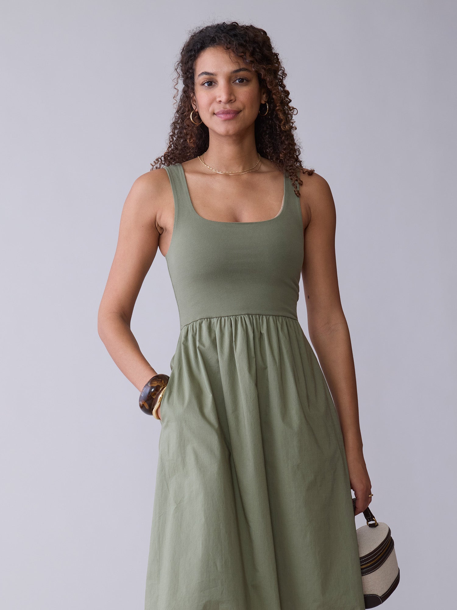 Eleanor Dress