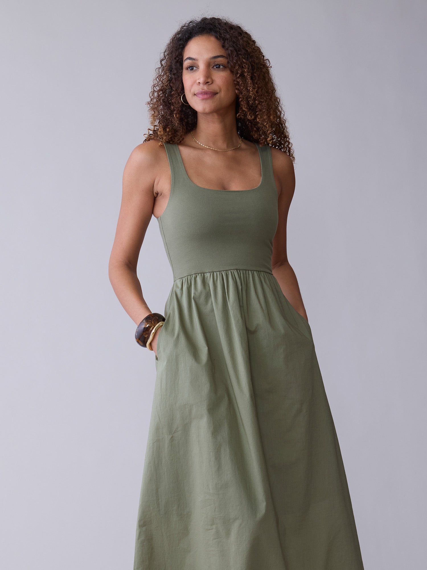 Eleanor Dress