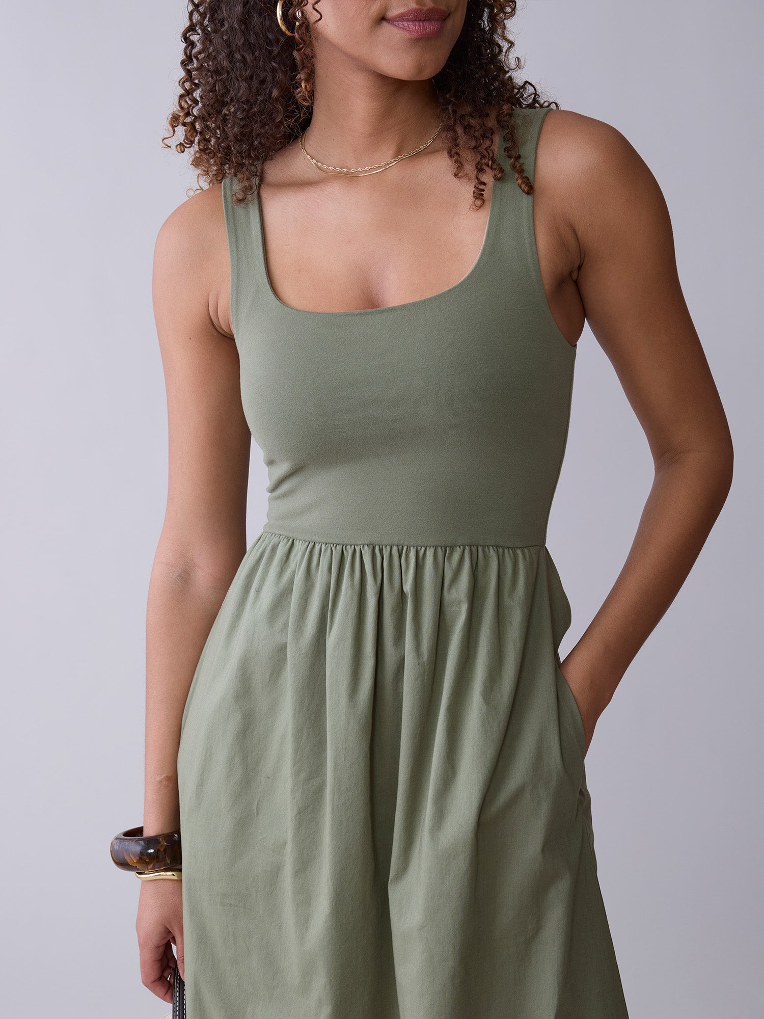 Eleanor Dress