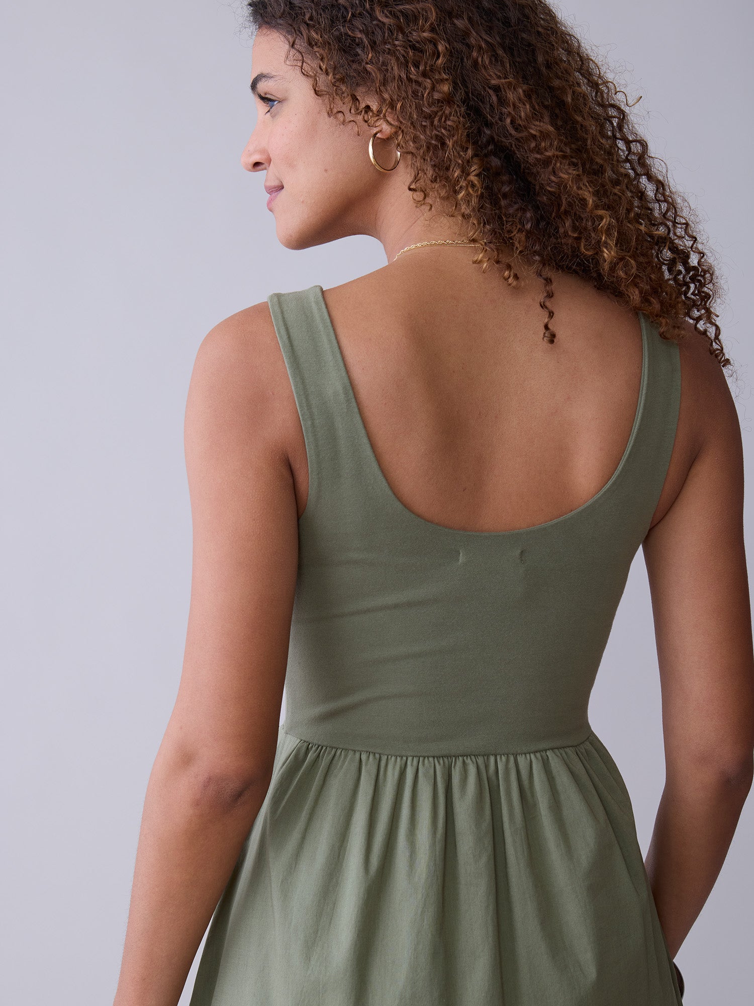Eleanor Dress