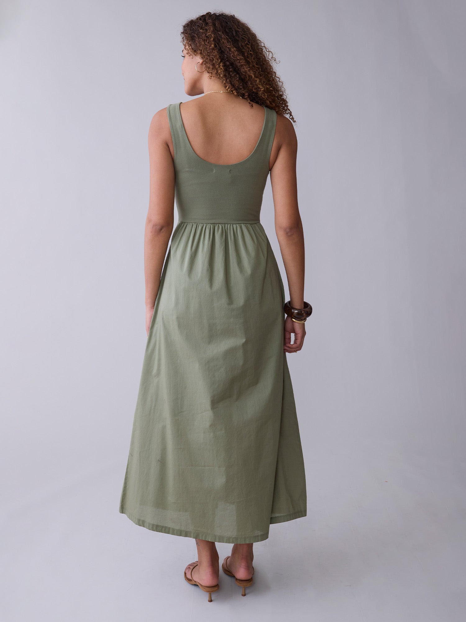 Eleanor Dress