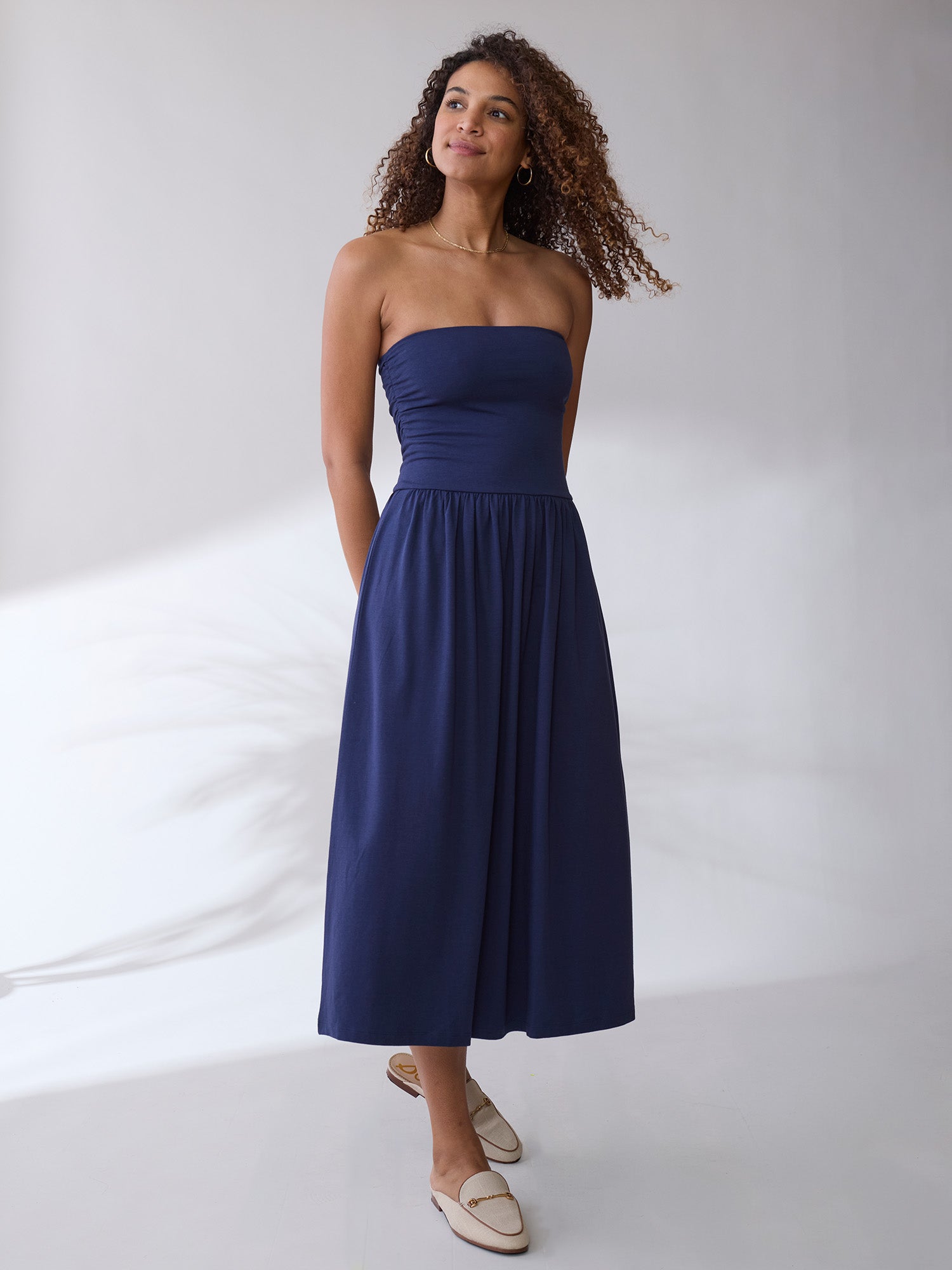 Shelby Convertible Skirt / Dress