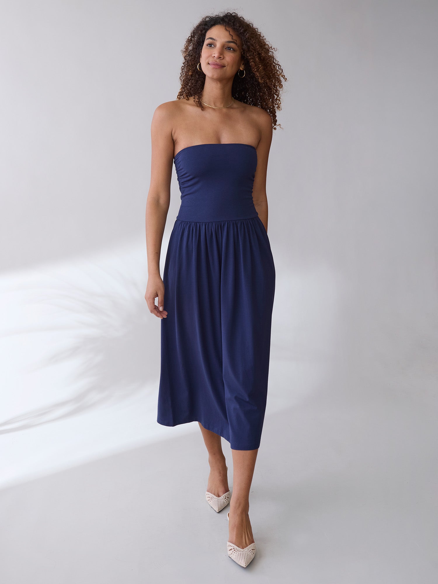 Shelby Convertible Skirt / Dress