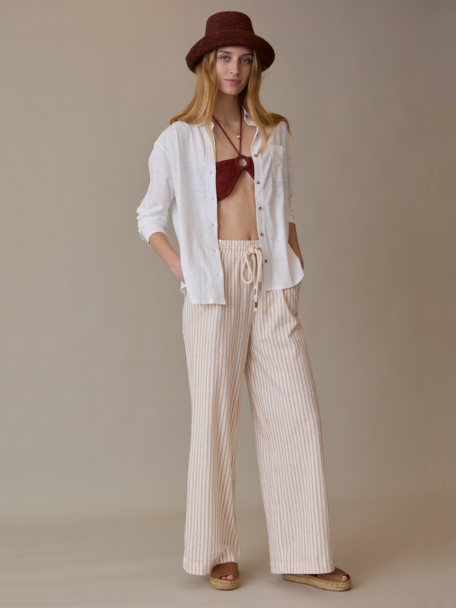 Sally Pant