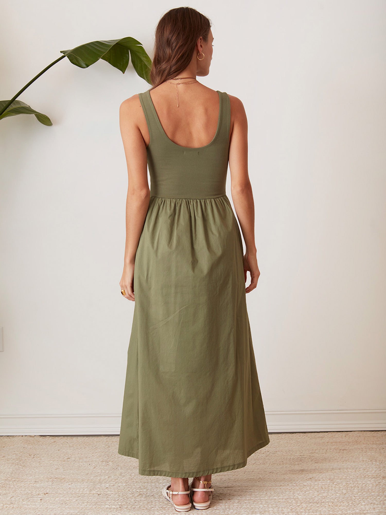 Eleanor Dress