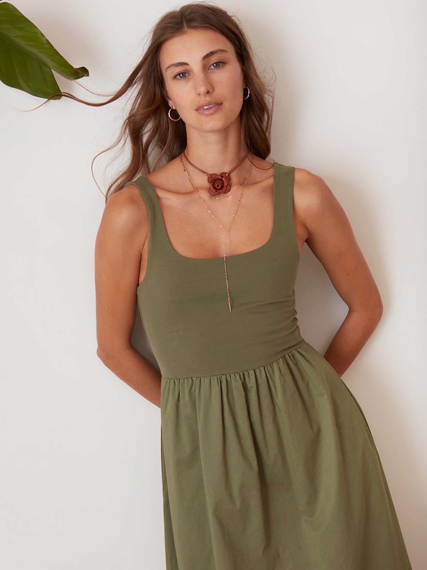Eleanor Dress