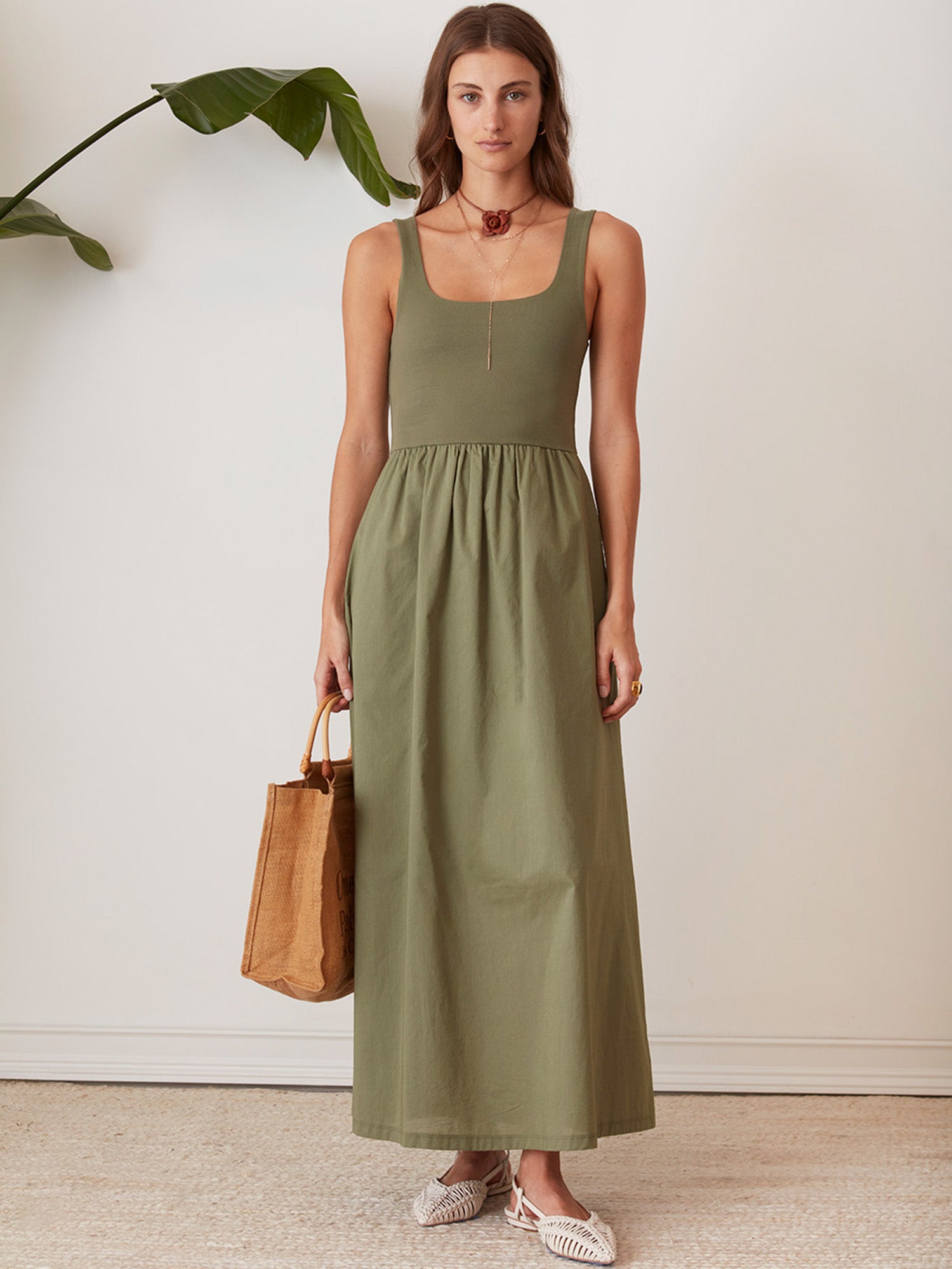 Eleanor Dress