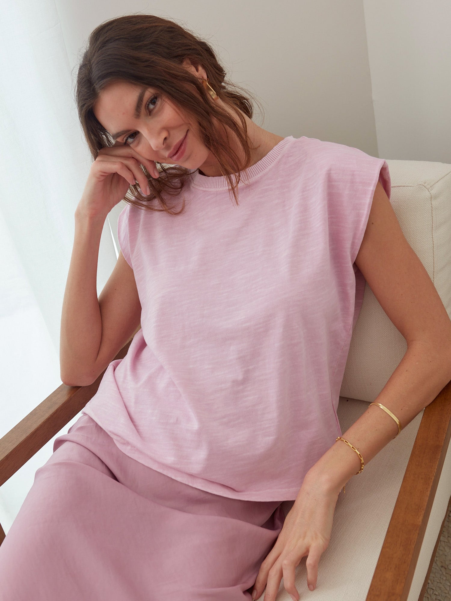 Bedford Tee