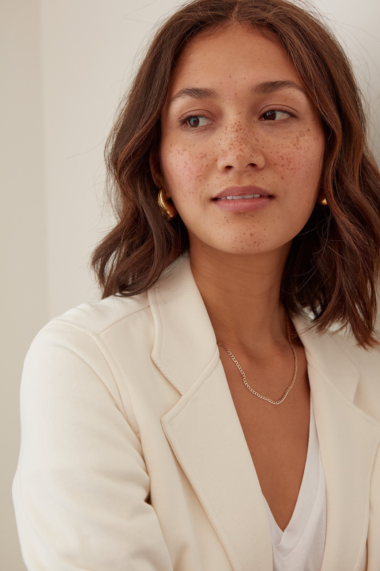 Daphne Blazer - Blazer