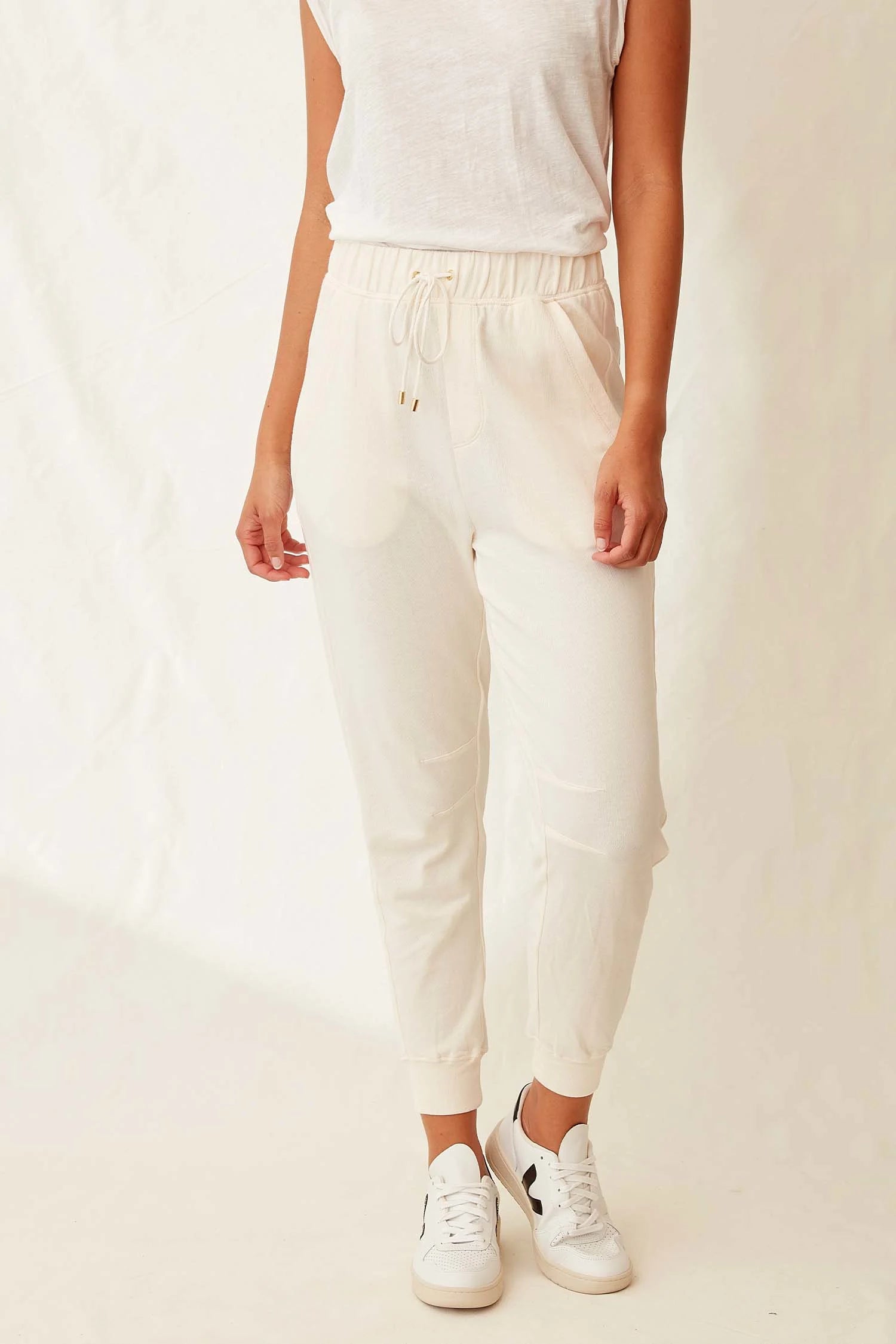 Hannah Jogger - Jet Stream / 0/XS