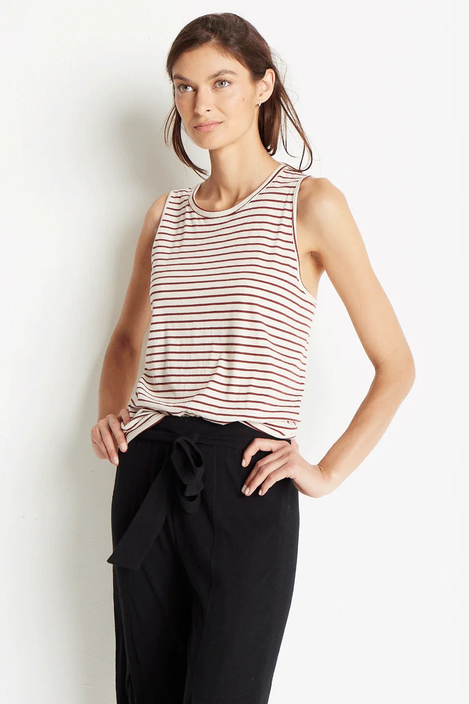 Jade Tank - Raw/Henna / 0/XS