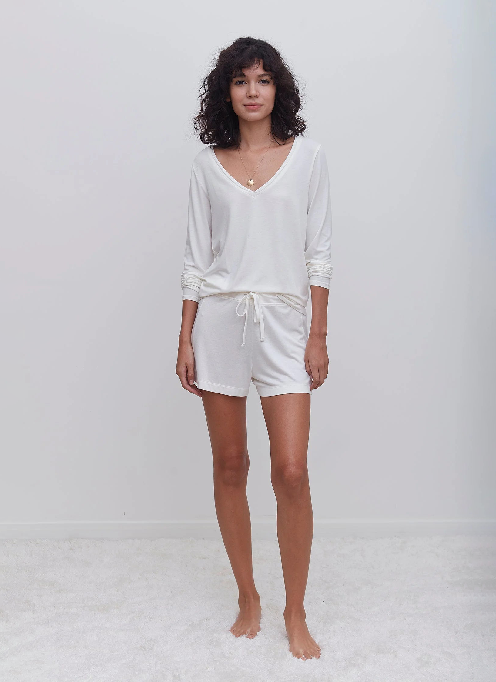 TRANQUIL TEE