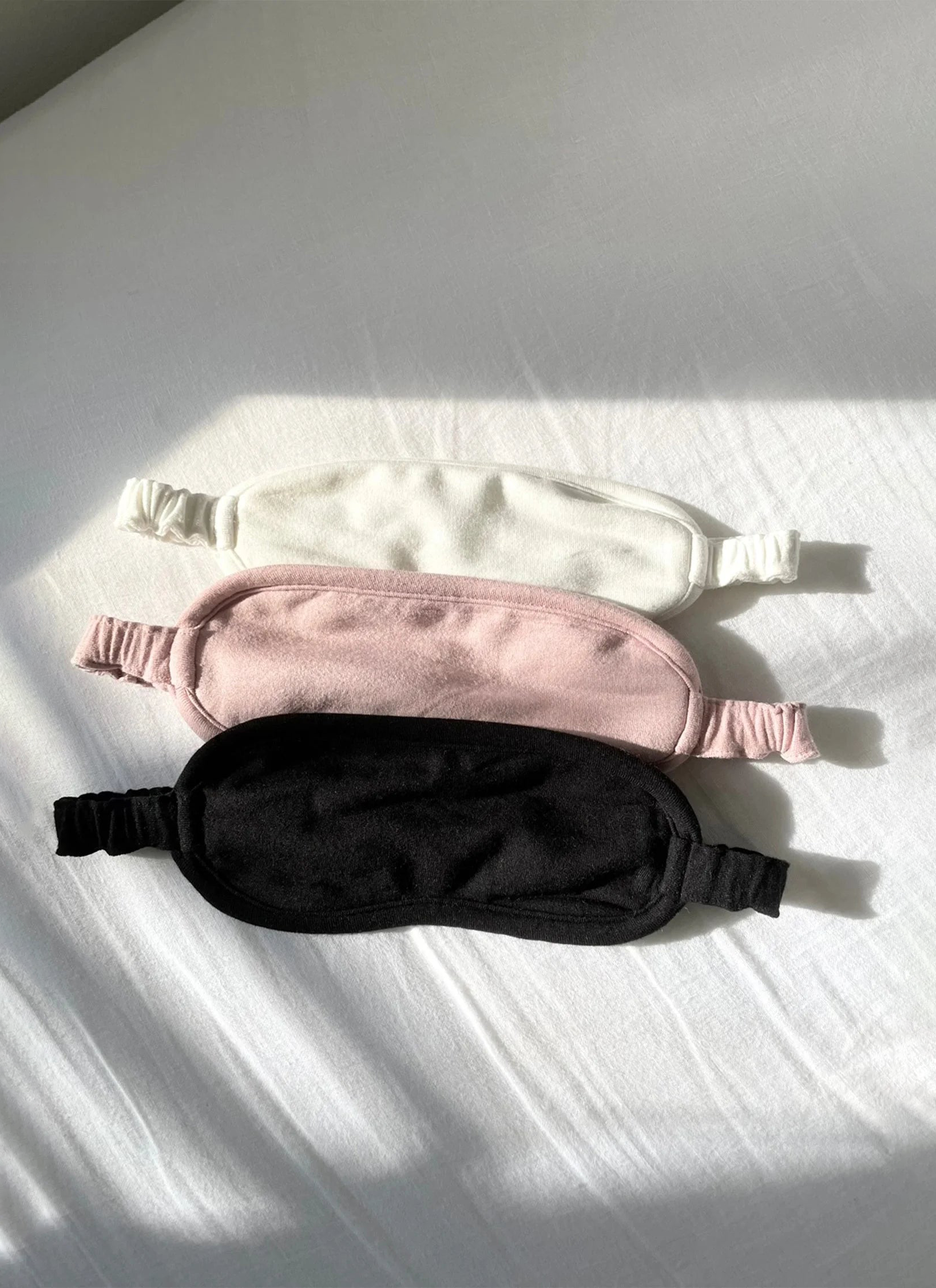 RELAXATION EYE MASK
