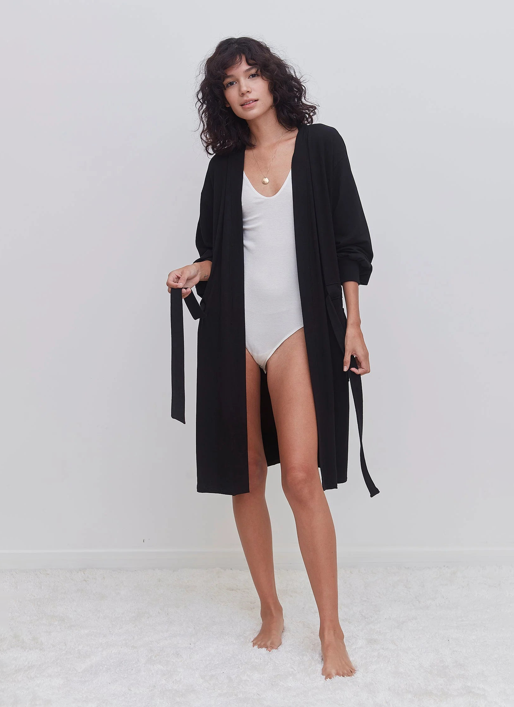 RELAXATION ROBE