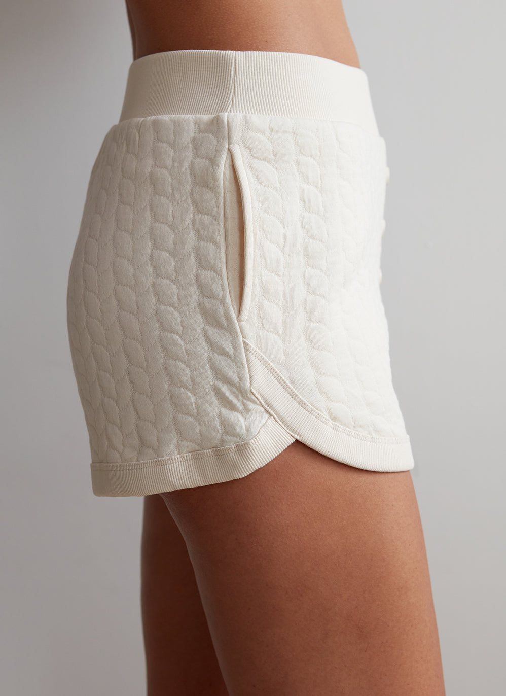 Teddi Short - Shorts