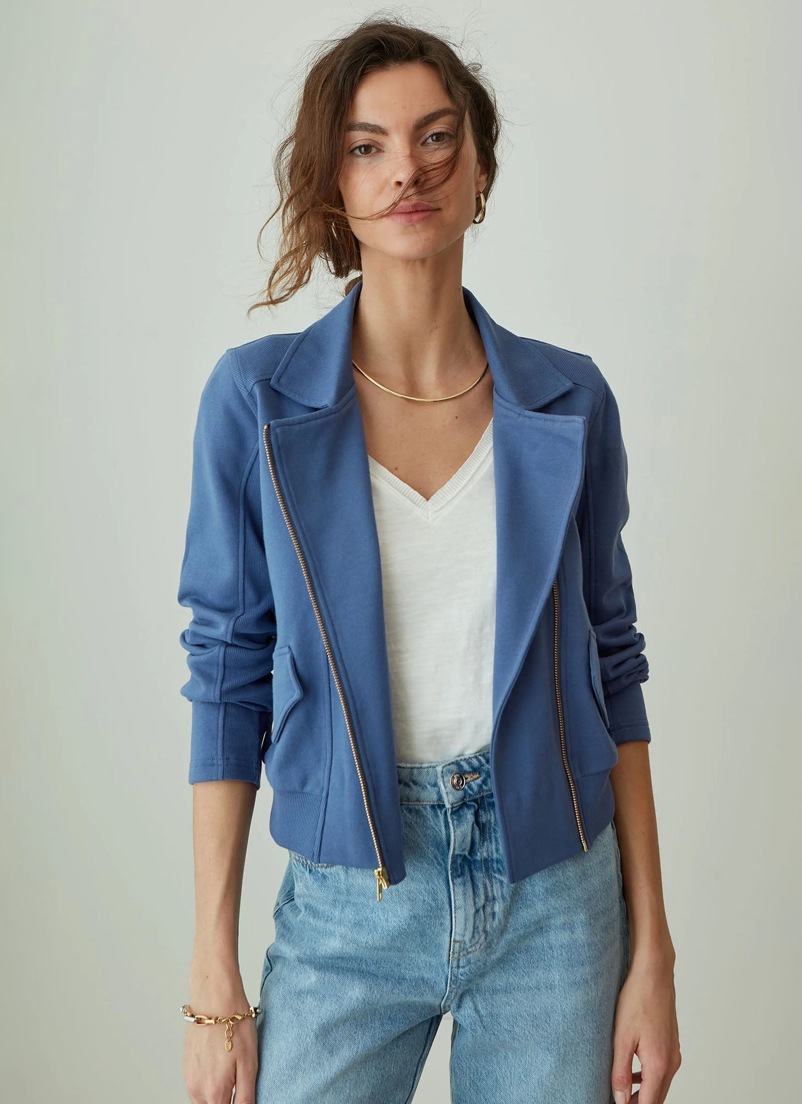 Office jacket for women