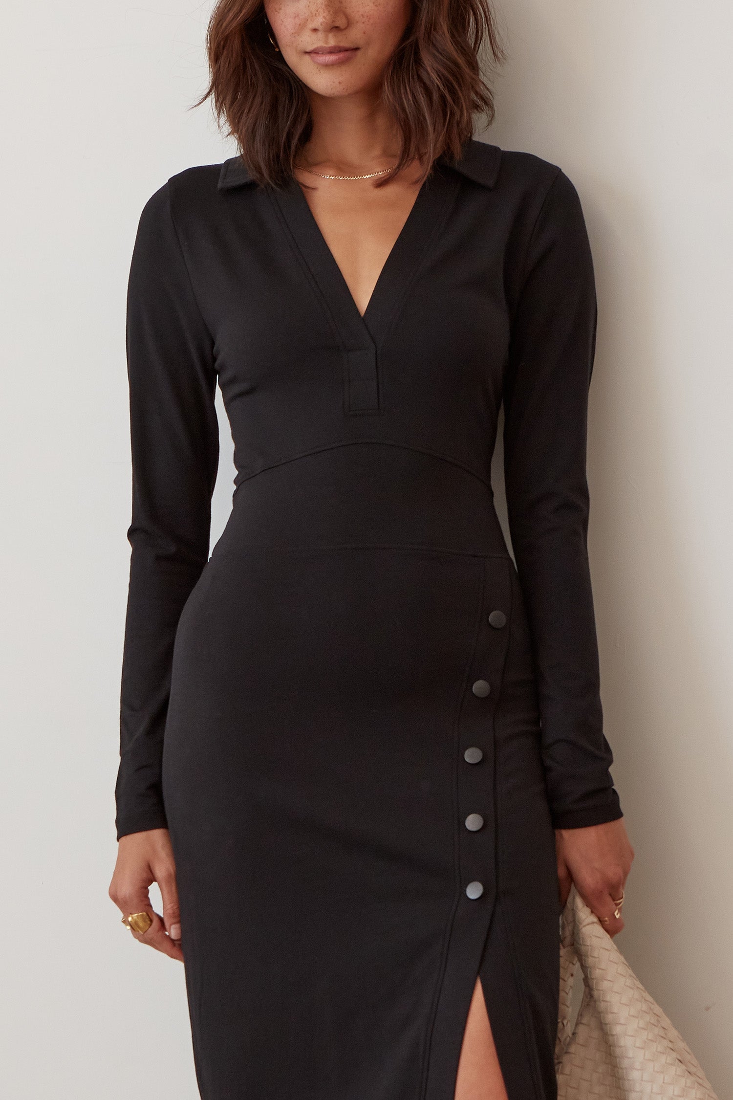 Wren Dress - Dresses
