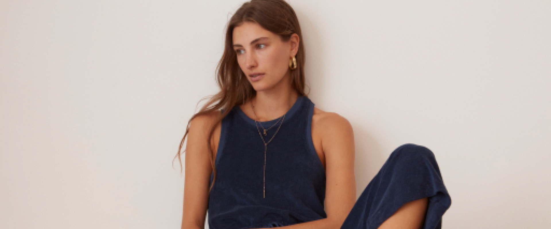 How Our Loungewear Aims to Be Sustainable