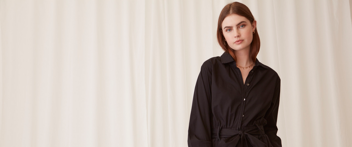 dress shirt for interview women Attire Formal Shirts For Women For Interview What To Wear For A Virtual  Zoom Interview (Updated 2023)