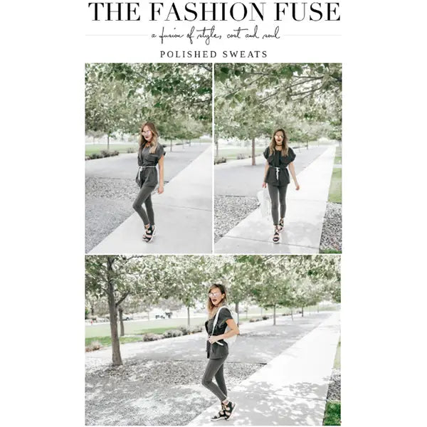 The Fashion Fuse