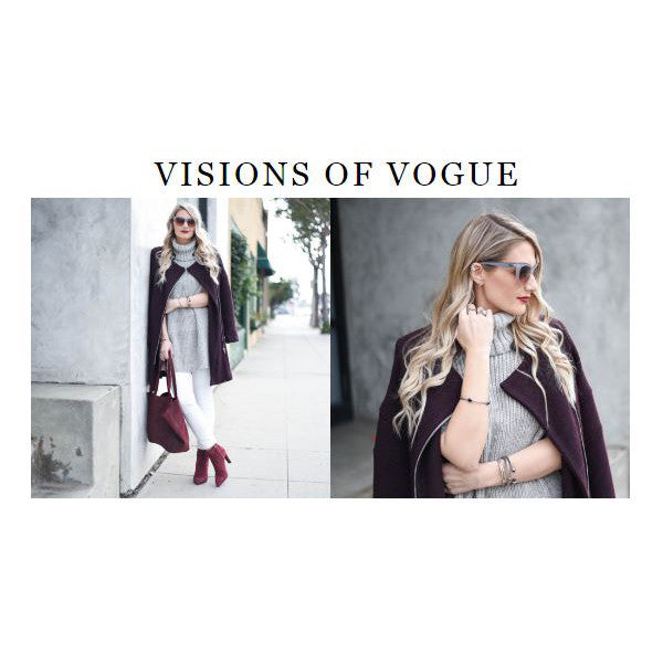 Vision of Vogue
