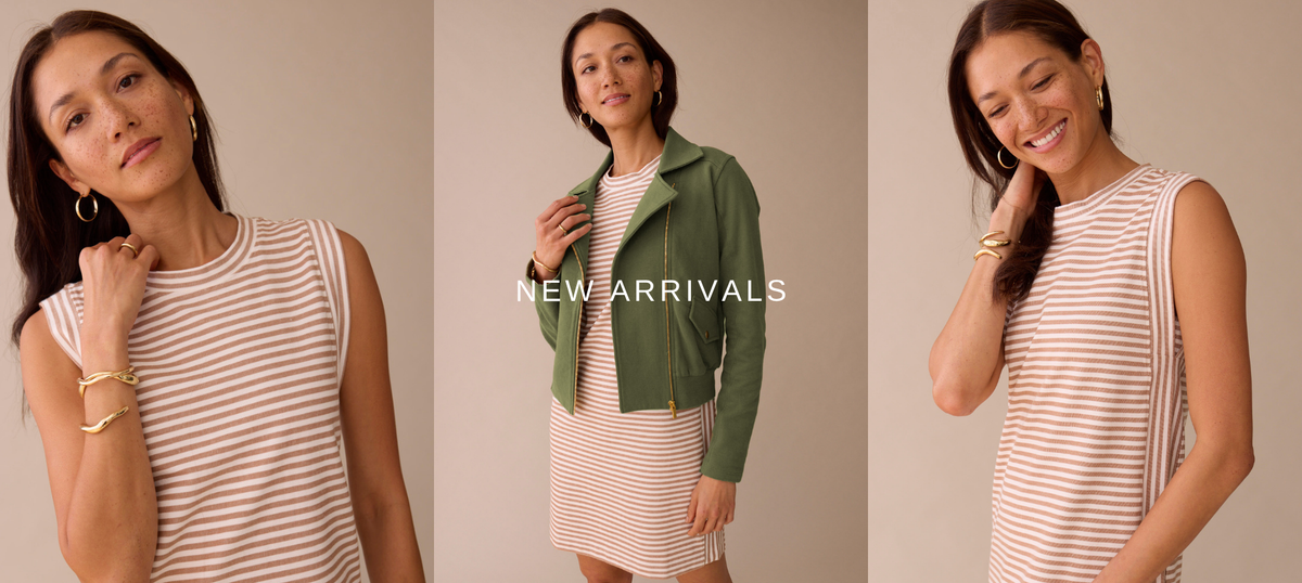 New Arrivals