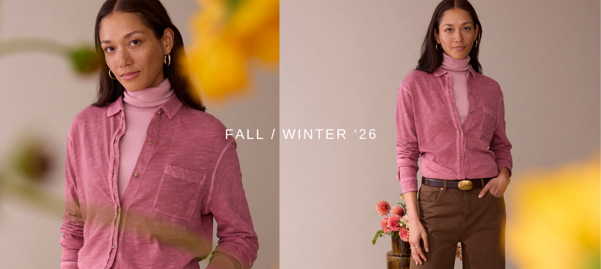 Fall / Winter 26